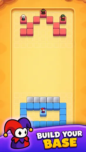 Base Breakers screenshot 2