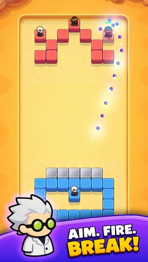 Base Breakers screenshot 3