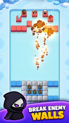 Base Breakers screenshot 5