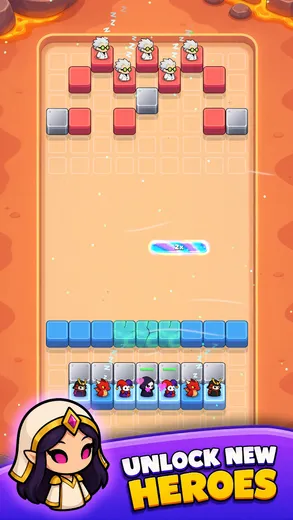 Base Breakers screenshot 6
