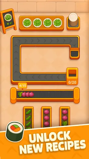 Food Flow screenshot 4