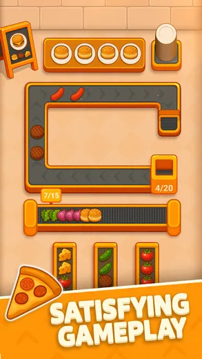 Food Flow screenshot 5