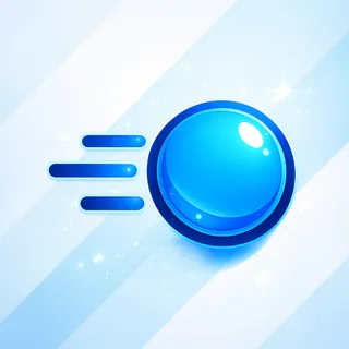 Idle Bounce Factory icon